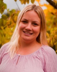 Jeanette Björkman