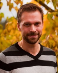 Jonas Svanblom